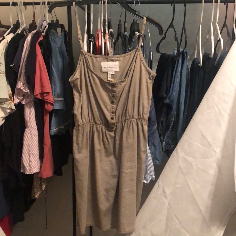 BCBGeneration Dress